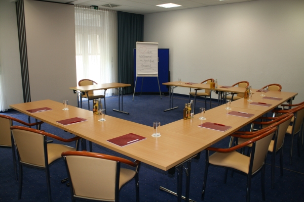 Taste Hotel Jettingen (Jettingen-Scheppach - Jettingen)